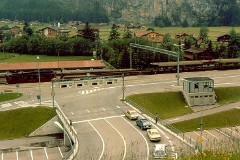 Kandersteg, 21. June 1978